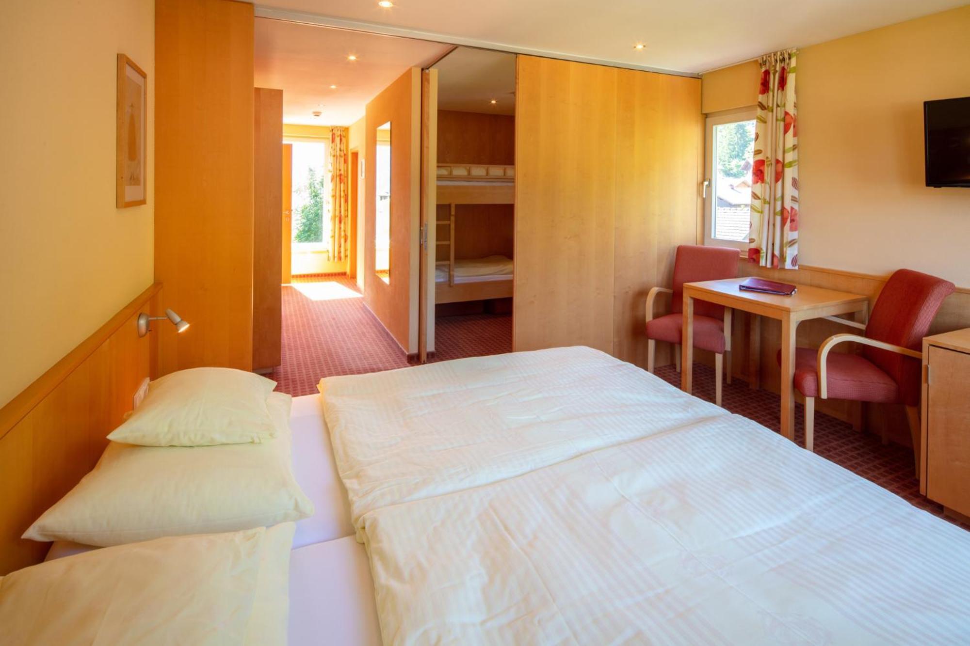 Sonne Bezau - Familotel Bregenzerwald Exterior foto